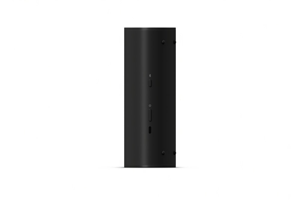 Boxa portabila Sonos Roam 2, Bluetooth, Wireless, IP67, Negru - iSTYLE RO