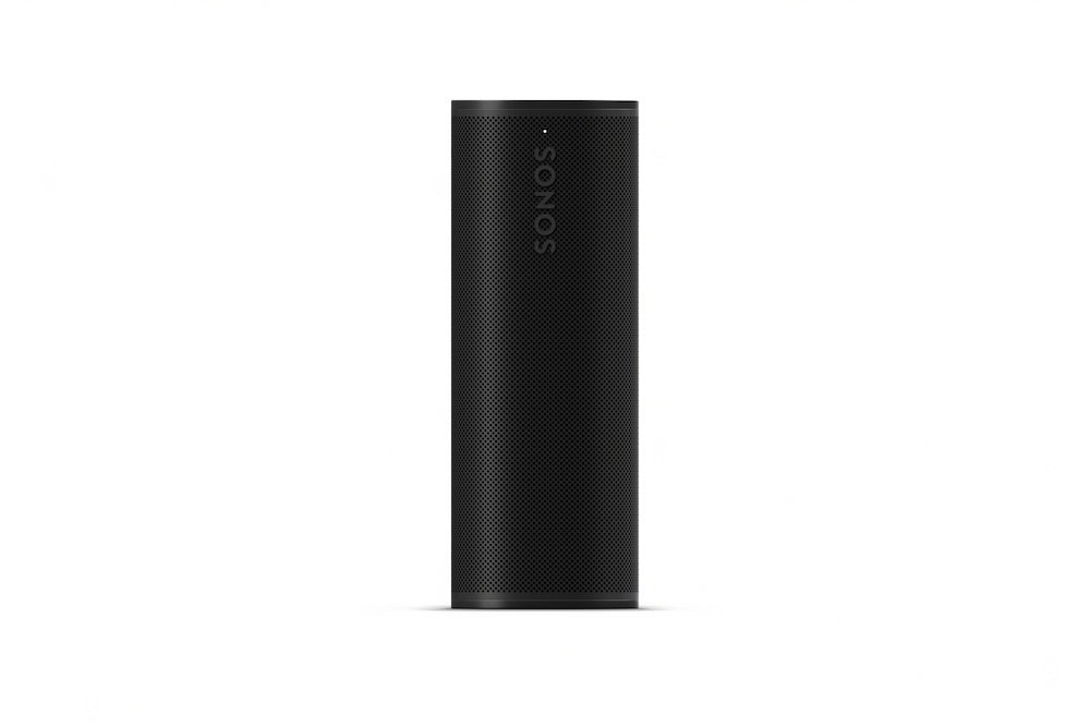 Boxa portabila Sonos Roam 2, Bluetooth, Wireless, IP67, Negru - iSTYLE RO