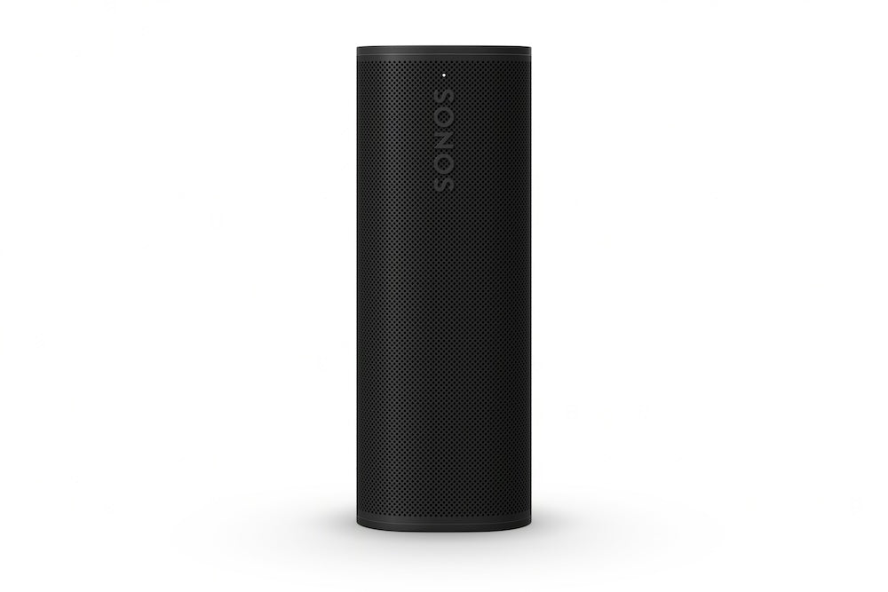 Boxa portabila Sonos Roam 2, Bluetooth, Wireless, IP67, Negru - iSTYLE RO