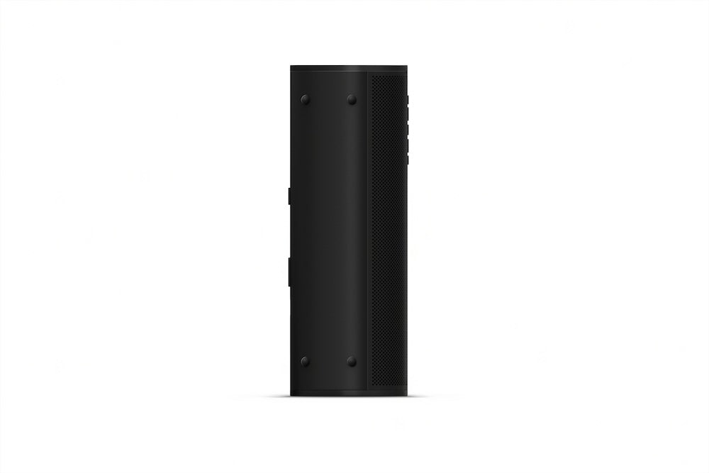 Boxa portabila Sonos Roam 2, Bluetooth, Wireless, IP67, Negru - iSTYLE RO