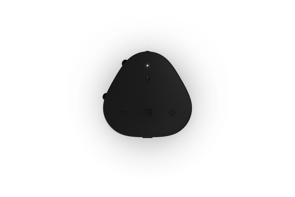 Boxa portabila Sonos Roam 2, Bluetooth, Wireless, IP67, Negru - iSTYLE RO