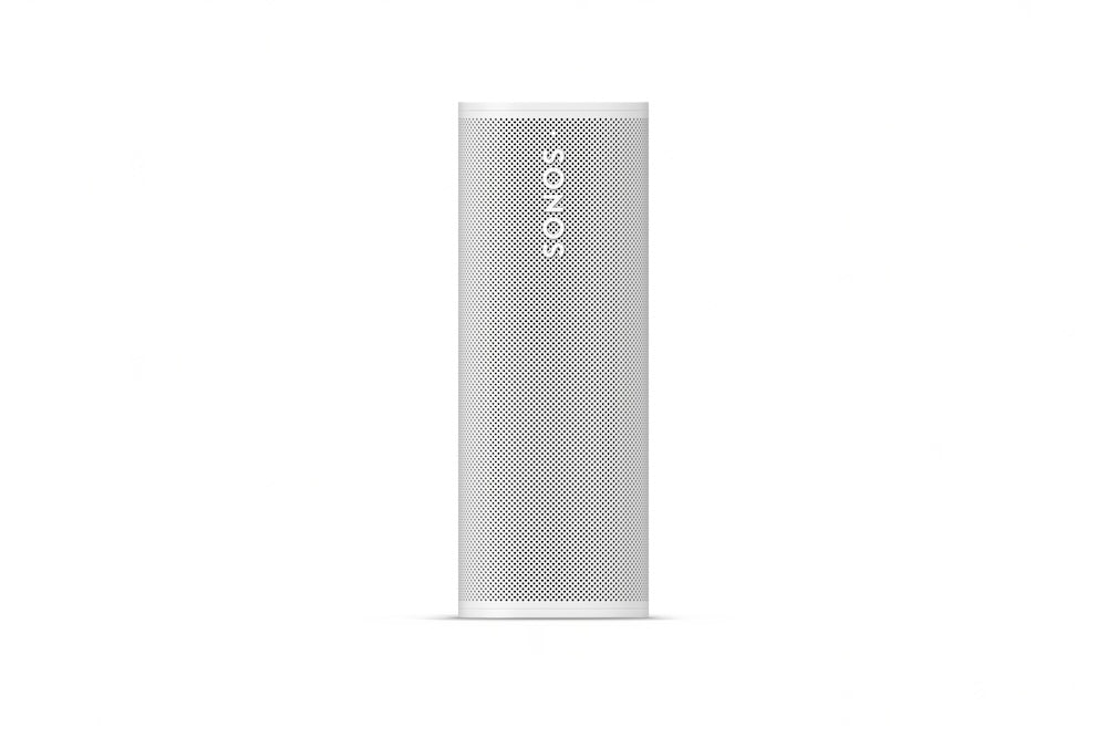 Boxa portabila Sonos Roam 2, Bluetooth, Wireless, IP67, Alb - iSTYLE RO