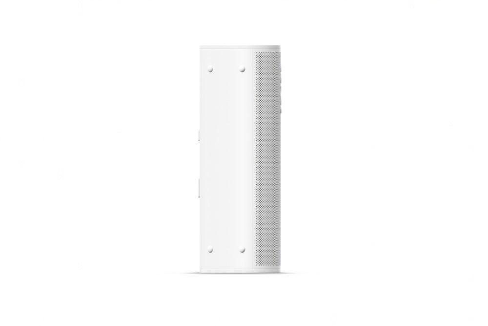 Boxa portabila Sonos Roam 2, Bluetooth, Wireless, IP67, Alb - iSTYLE RO