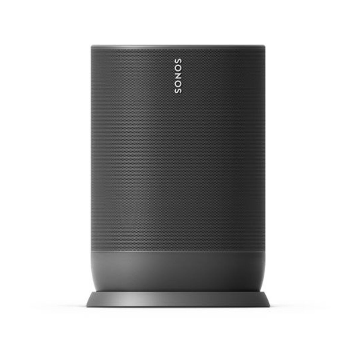Resigilat: Boxa portabila Sonos Move, Negru - iSTYLE RO