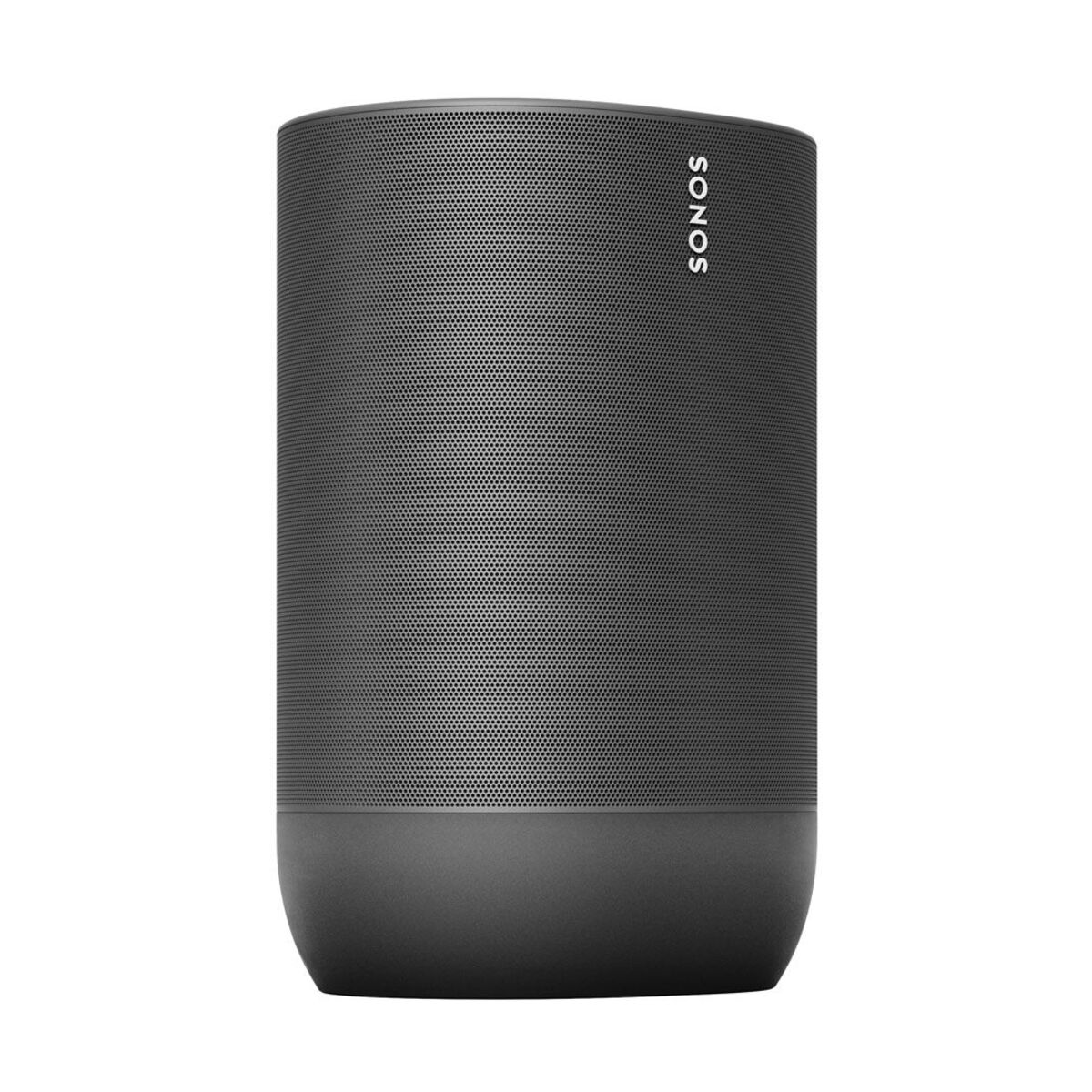 Resigilat: Boxa portabila Sonos Move, Negru - iSTYLE RO
