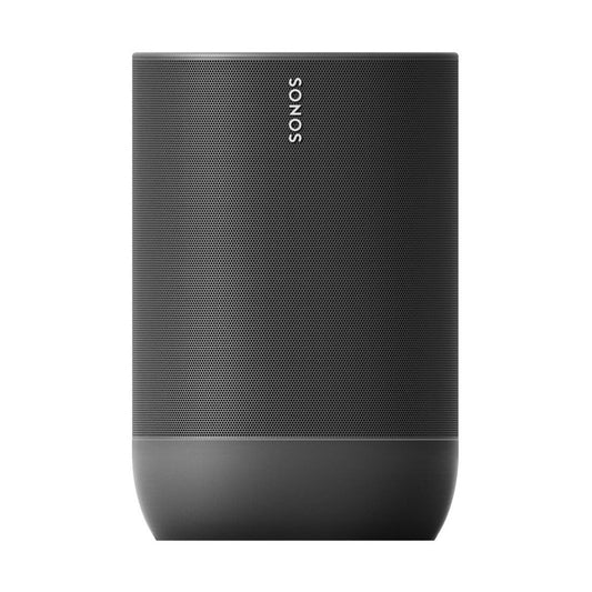 Resigilat: Boxa portabila Sonos Move, Negru - iSTYLE RO