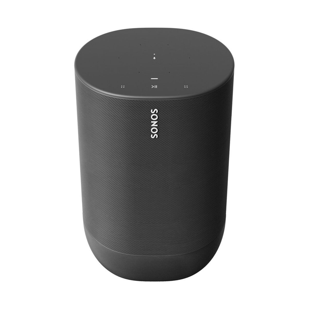 Resigilat: Boxa portabila Sonos Move, Negru - iSTYLE RO