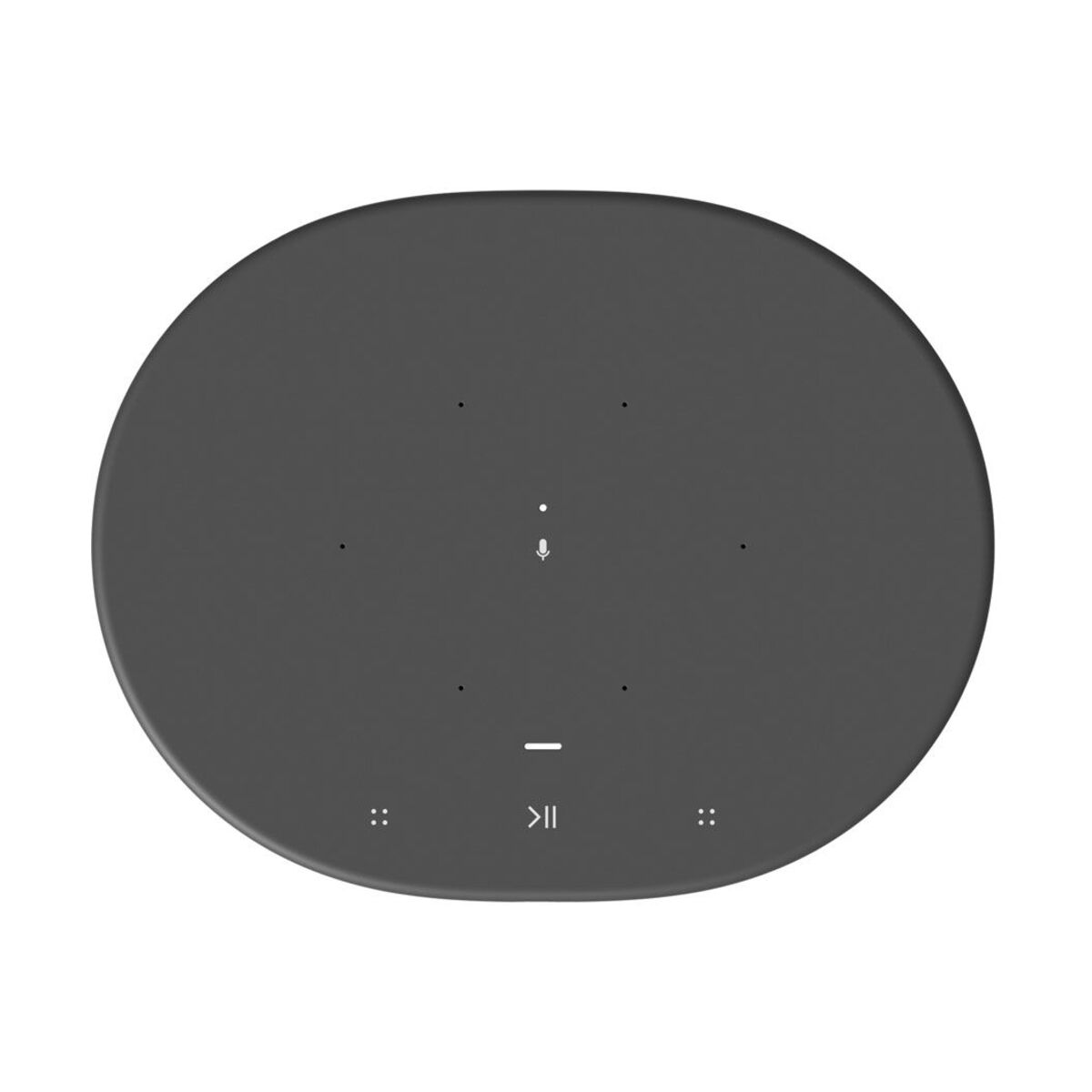 Resigilat: Boxa portabila Sonos Move, Negru - iSTYLE RO