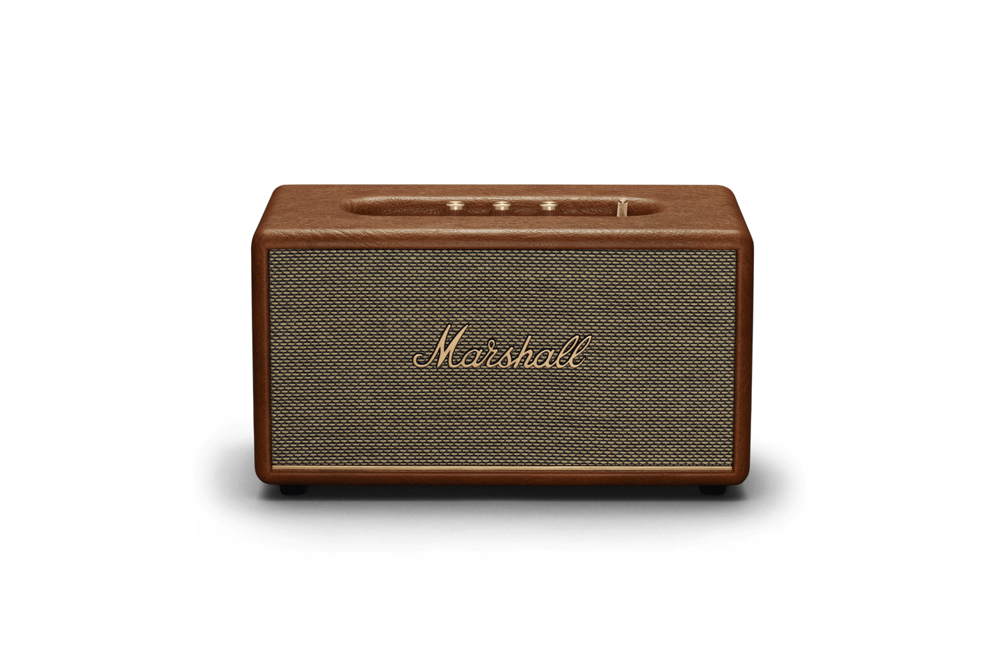 Boxa Marshall Stanmore III, 80W, Bluetooth, Maro - iSTYLE RO