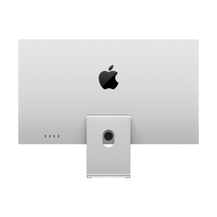 Monitor Apple Studio Display 27", 5K Retina, Thunderbolt, Nano-Texture Glass, Argintiu (Stand Tilt-Adjustable) - iSTYLE RO