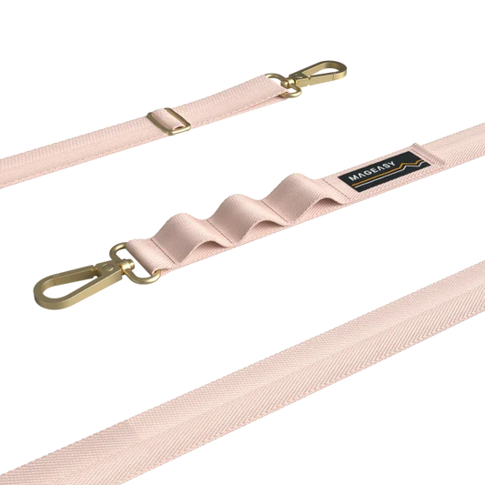 Curea SwitchEasy MAGEASY 20mm + strap card Roz - iSTYLE RO