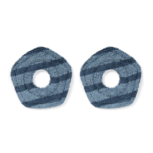 Laveta mop lavabile pentru eufy X10 Pro Omni set 2 buc - iSTYLE RO