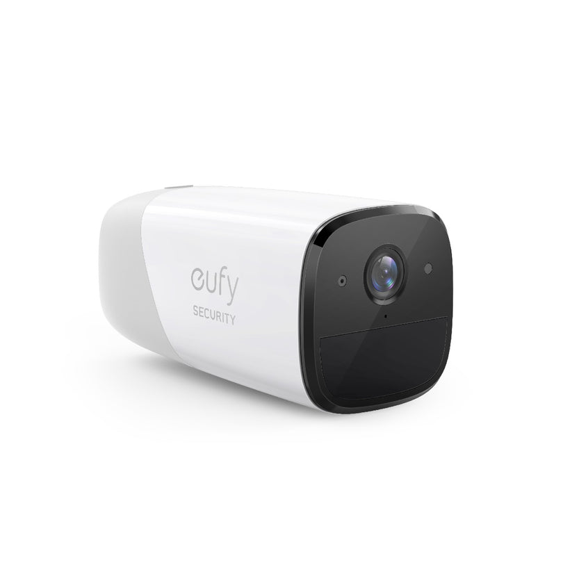 Eufy EufyCam 2 Pro Single Cam (2K resolution) - iSTYLE RO