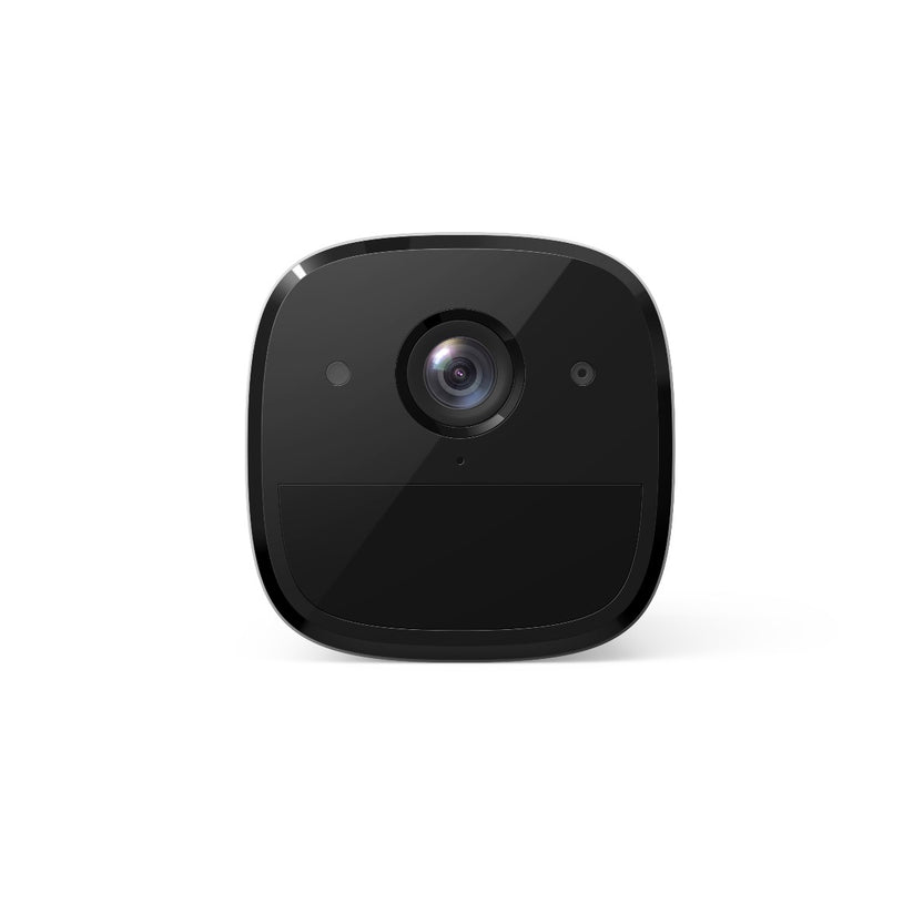 Eufy EufyCam 2 Pro Single Cam (2K resolution) - iSTYLE RO