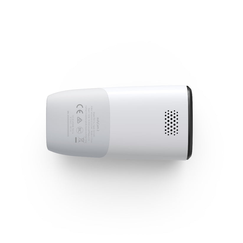 Eufy EufyCam 2 Pro Single Cam (2K resolution) - iSTYLE RO
