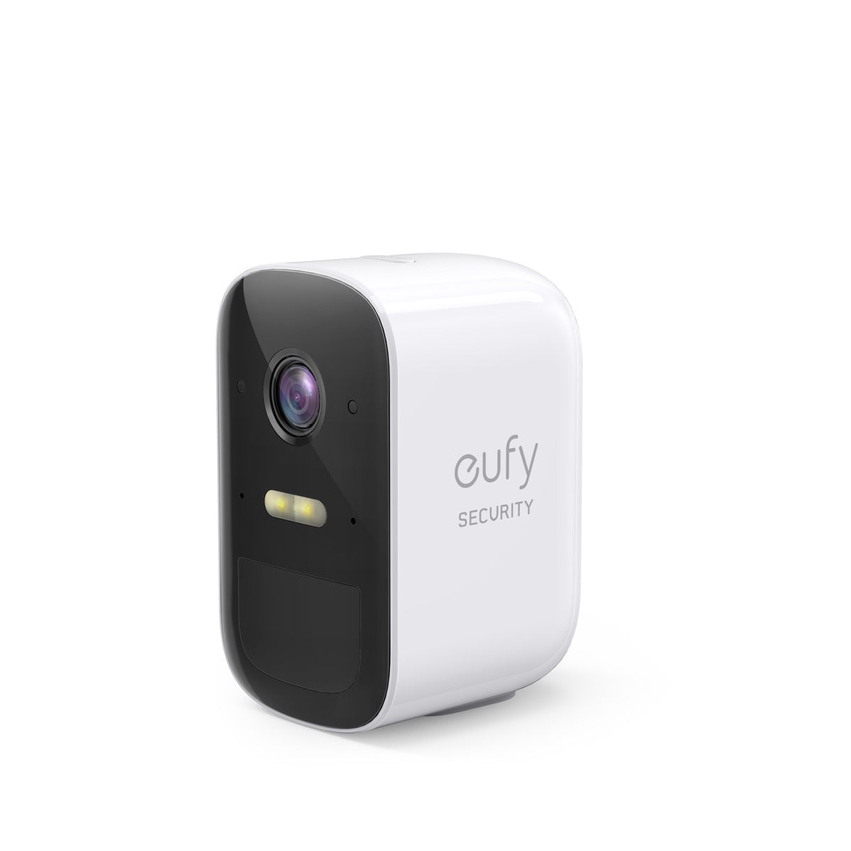 Sistem de supraveghere video eufyCam 2C Security wireless, HD 1080p, 2.1 MP, IP67, Nightvision, 2 camere video - iSTYLE RO