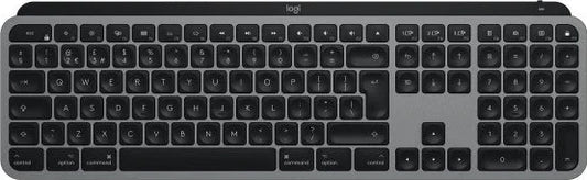 Tastatura Wireless Logitech MX Keys pentru MacBook - iSTYLE RO