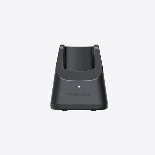 Incarcator Wireless Charging Stand pentru aparat de masaj Therabody Elite Negru - iSTYLE RO