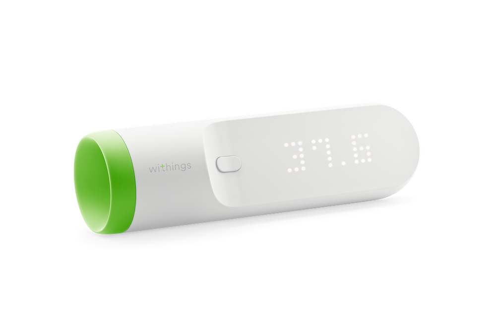 Termometru digital WITHINGS Thermo - iSTYLE RO