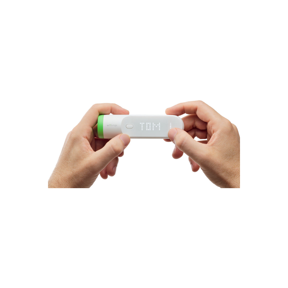 Termometru digital WITHINGS Thermo - iSTYLE RO
