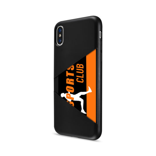 Husa de protectie Artwizz TPU pentru iPhone X, Negru - iSTYLE RO