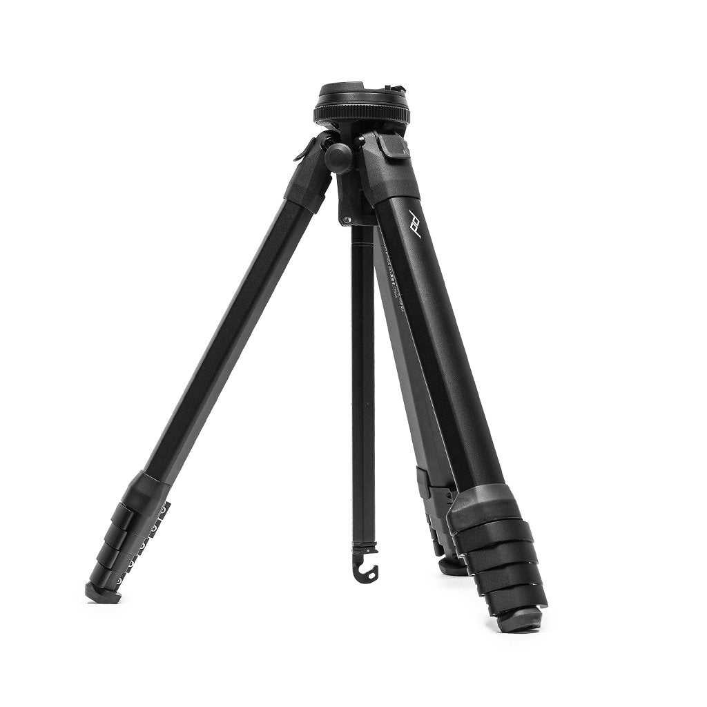 Trepied de călătorie din aluminiu Peak Design - iSTYLE RO