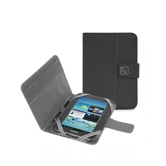 Tucano Facile 7 for Tablets 7inch - Black