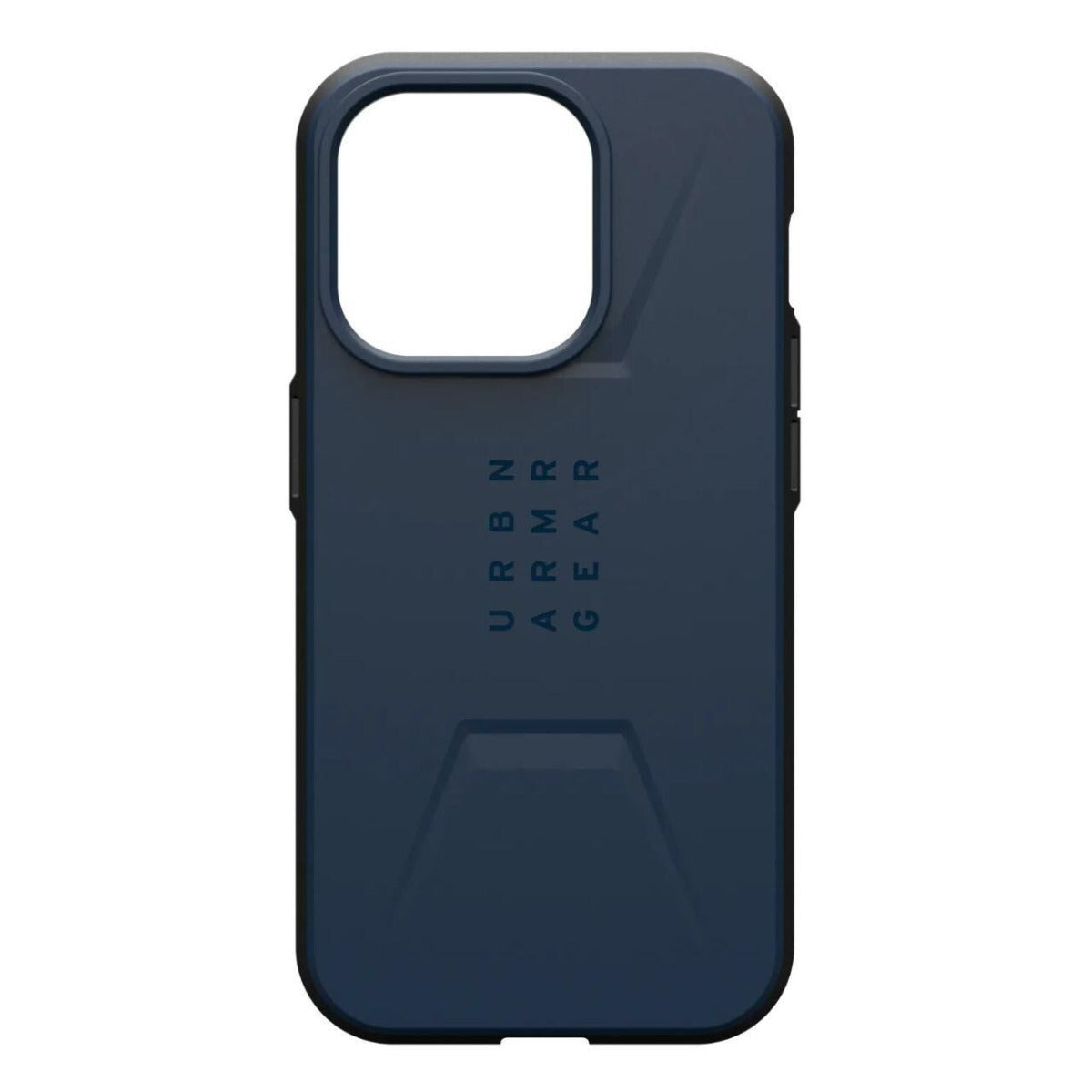 Husa de protectie UAG Civilian cu MagSafe pentru iPhone 15 Pro, Mallard - iSTYLE RO