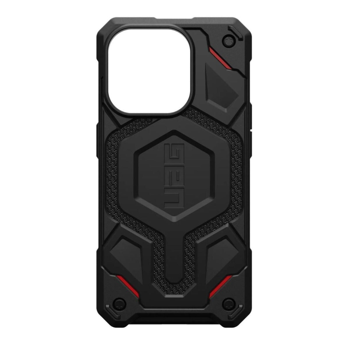 Husa de protectie UAG Monarch cu MagSafe pentru iPhone 15 Pro - iSTYLE RO