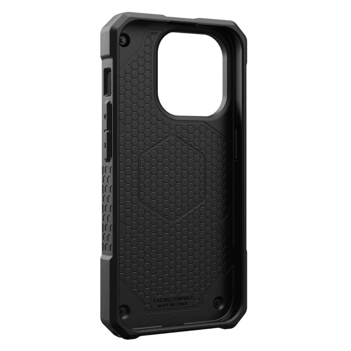 Husa de protectie UAG Monarch cu MagSafe pentru iPhone 15 Pro - iSTYLE RO