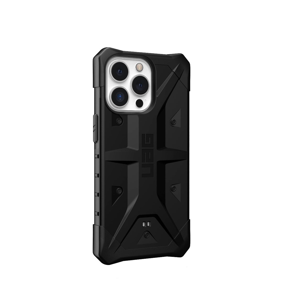 Husa de protectie UAG Pathfinder pentru iPhone 13 Pro, Negru - iSTYLE RO