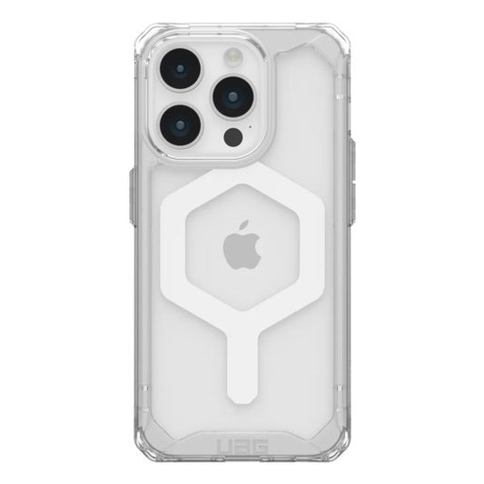Husa de protectie UAG Plyo cu MagSafe pentru iPhone 15 Pro - iSTYLE RO