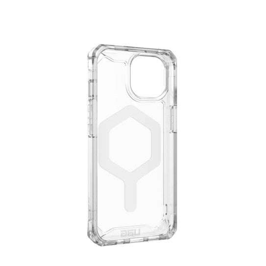 Husa de protectie UAG Plyo cu MagSafe pentru iPhone 15 - iSTYLE RO