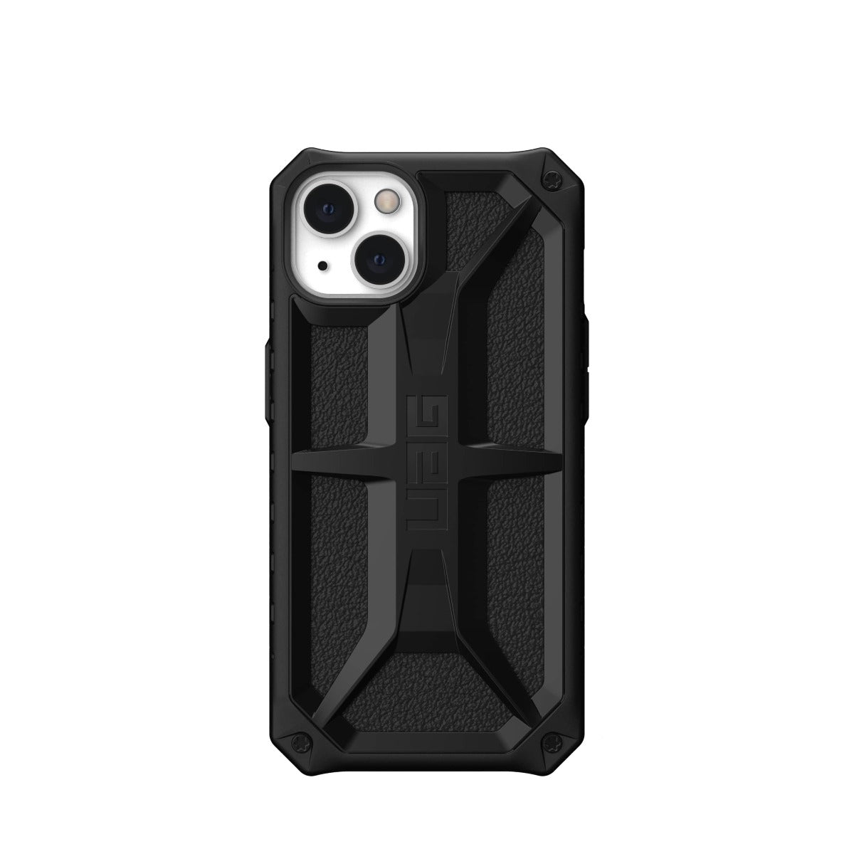 Husa de protectie UAG Monarch pentru iPhone 13, Negru - iSTYLE RO