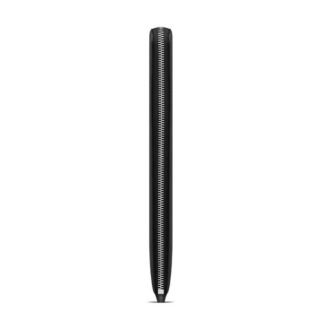 Husa de protectie Woolnut Folio pentru iPad Pro & Air 11", Negru - iSTYLE RO