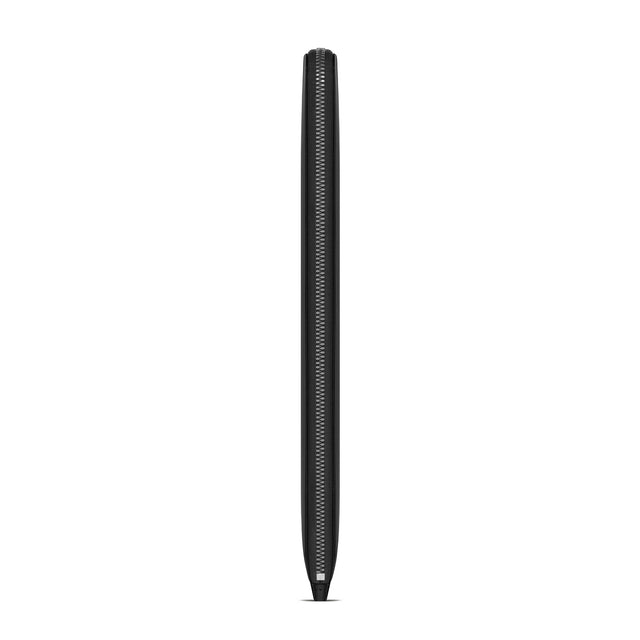 Husa de protectie Woolnut Coated pentru MacBook Pro (13" si 14"), MacBook Air 13", Negru - iSTYLE RO