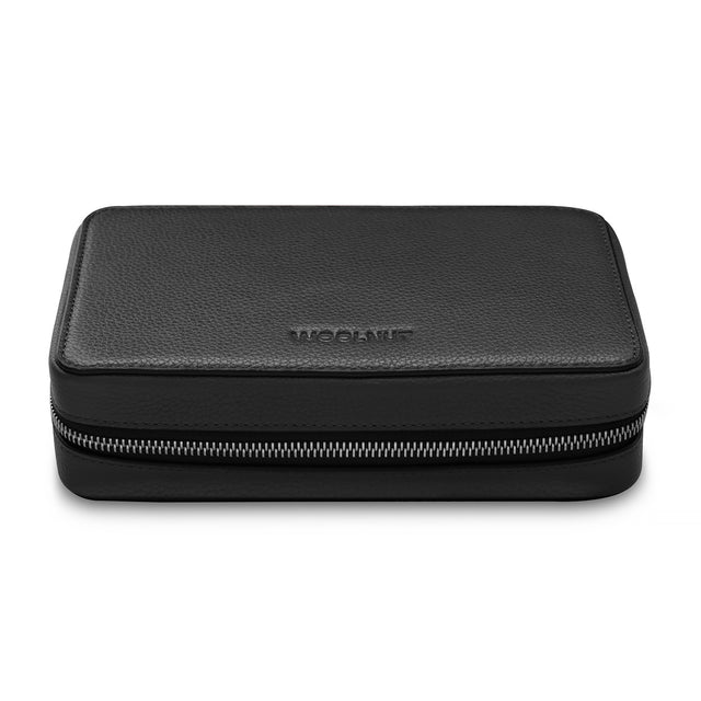 Geanta Woolnut pentru accesorii, Negru - iSTYLE RO