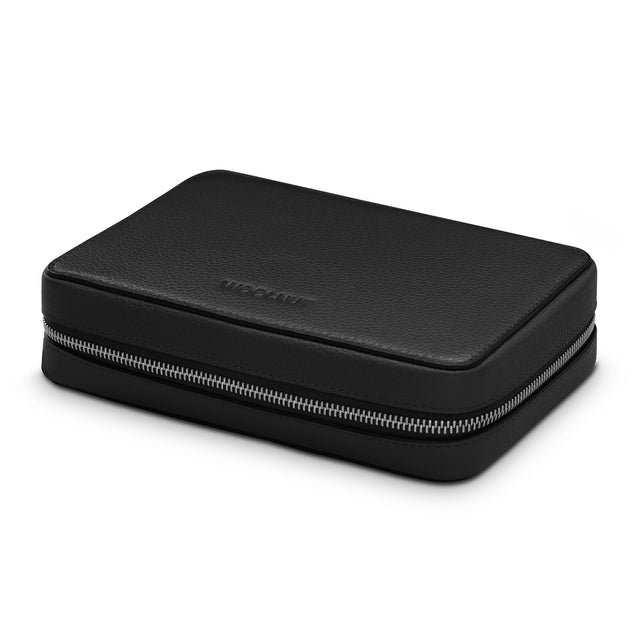 Geanta Woolnut pentru accesorii, Negru - iSTYLE RO