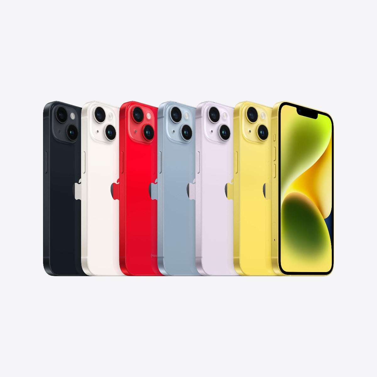 iPhone 14 128GB Blue - iSTYLE RO