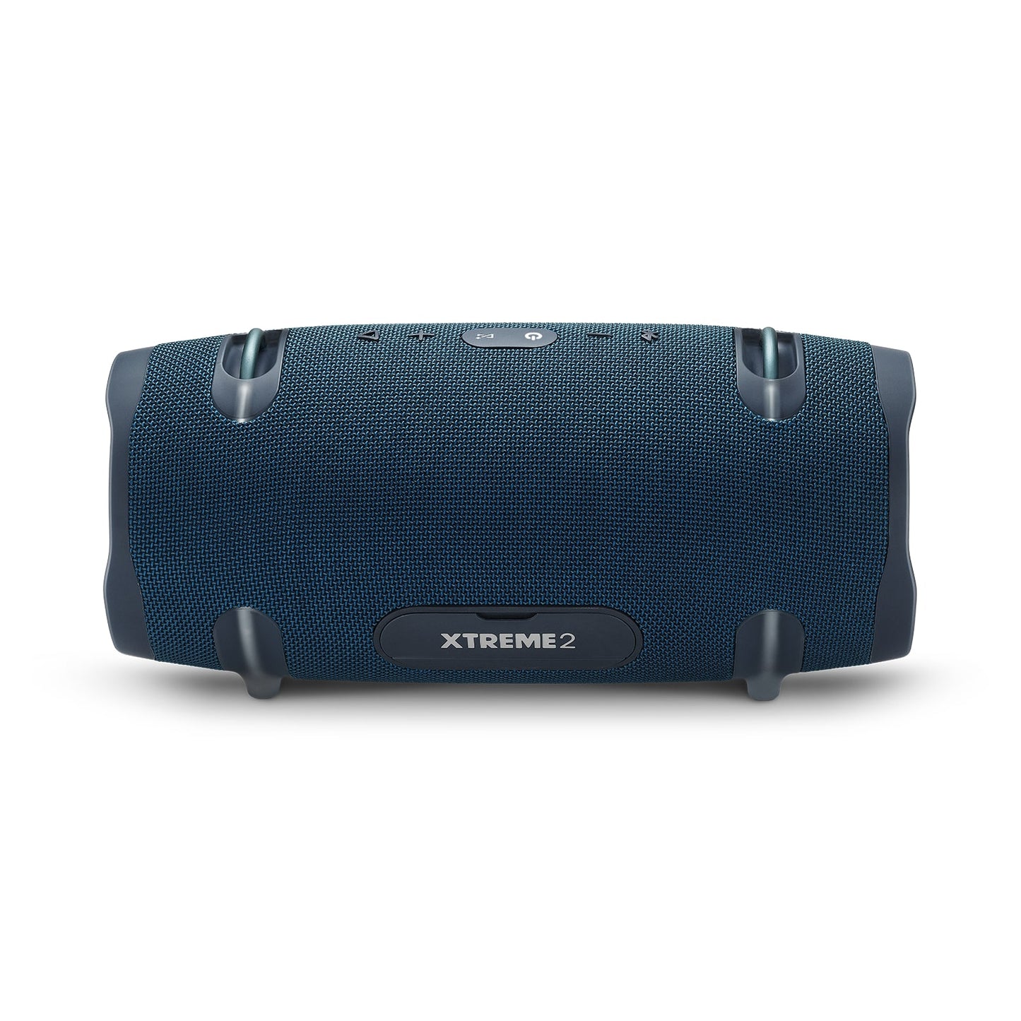 Boxa portabila JBL Xtreme 2, Bluetooth, IP67, Pro Sound, Albastru - iSTYLE RO