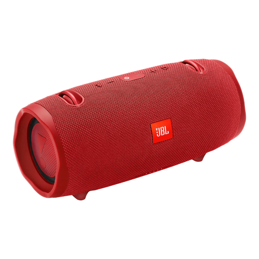 Boxa portabila JBL Xtreme 2, Red - iSTYLE RO