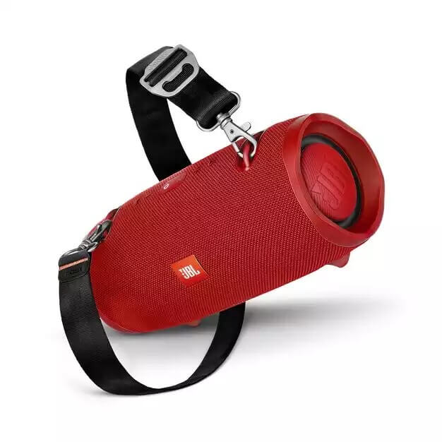 Boxa portabila JBL Xtreme 2, Red - iSTYLE RO