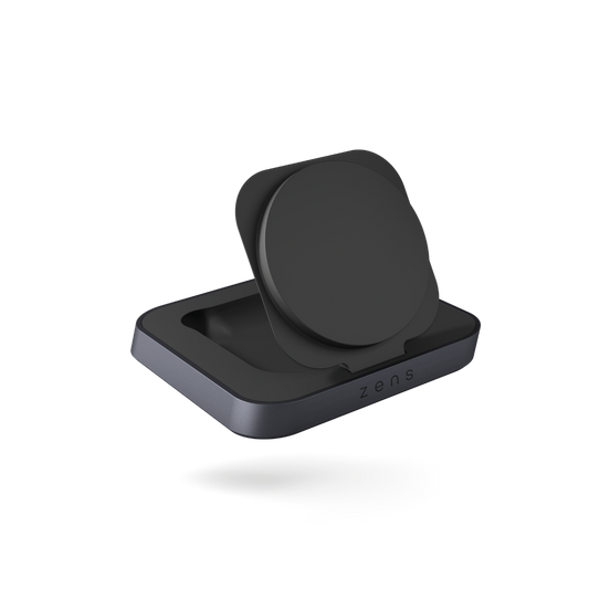 Incarcator magnetic de noptiera Zens - iSTYLE RO