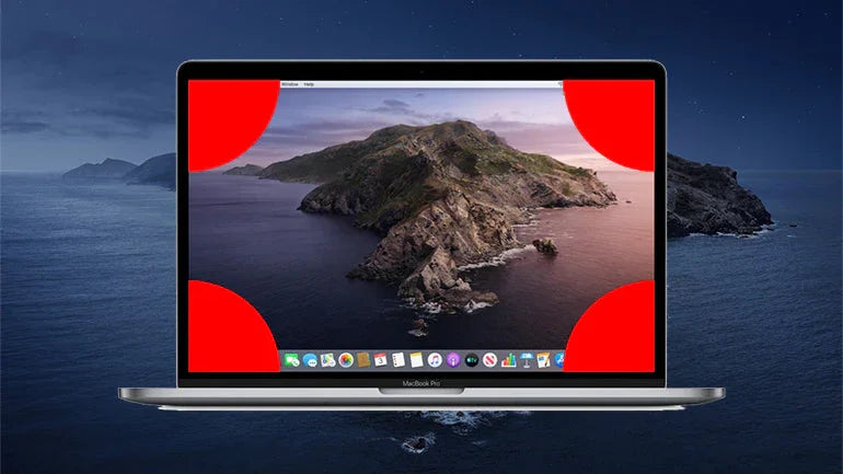 Totul despre Hot Corners pe Mac si iPad