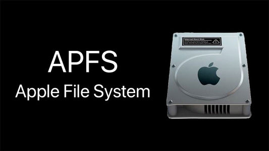 Tot ceea ce ar trebui sa stii despre Apple File System