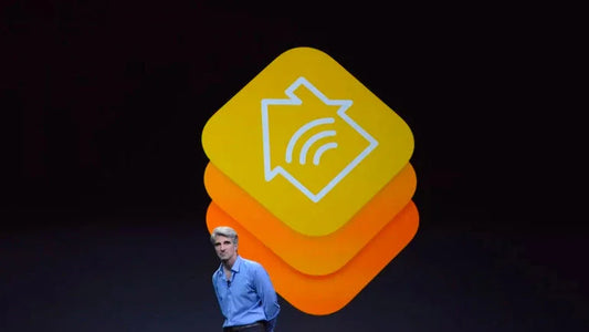 Apple te ajuta sa ai o casa mai sigura