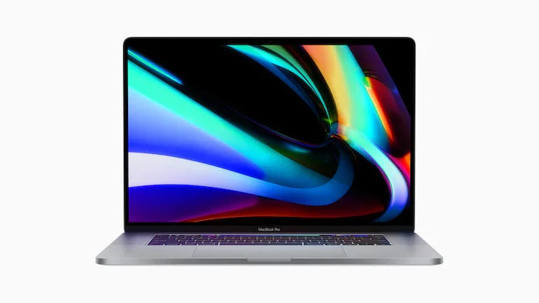 Apple a lansat noul MacBook Pro de 16 inch
