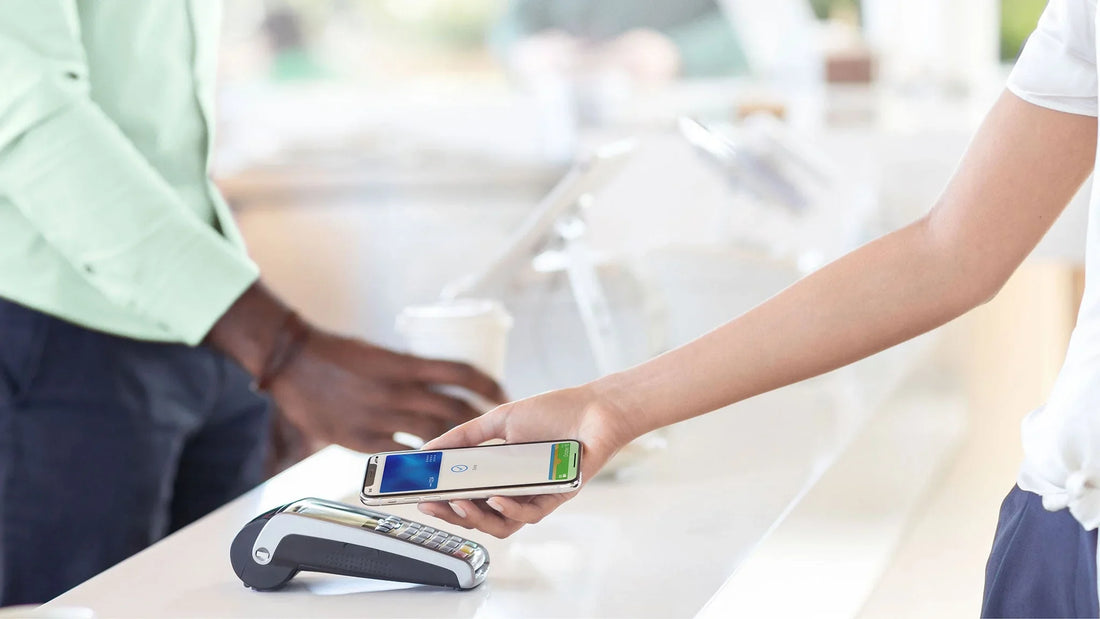 Apple Pay este in sfarsit disponibil in Romania