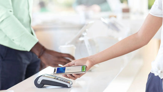 Apple Pay este in sfarsit disponibil in Romania