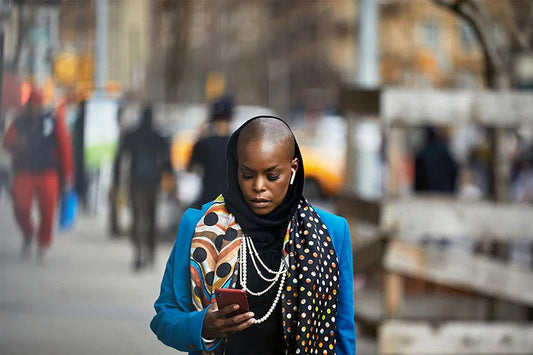 Arta si tehnologie: AirPods = Libertate